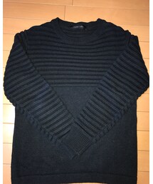 MAIN VEIN | ニット/セーター