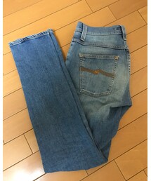 Nudie Jeans | デニムパンツ