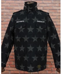 WACKO MARIA | ミリタリージャケット