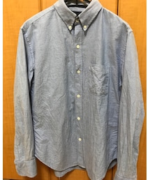 MAIN VEIN | シャツ/ブラウス