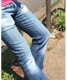 GABBA | デニムパンツ