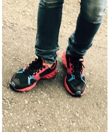 STRD | スニーカー