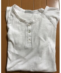 MAIN VEIN | Tシャツ/カットソー