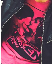 HYSTERIC GLAMOUR | Tシャツ/カットソー