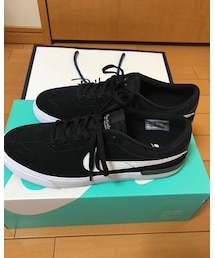 NIKE | スニーカー