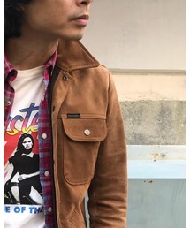 HYSTERIC GLAMOUR | ブルゾン