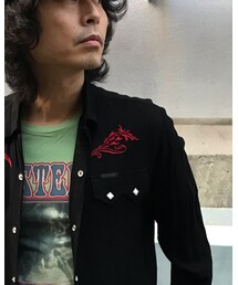 HYSTERIC GLAMOUR | シャツ/ブラウス