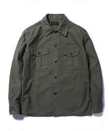 WACKO MARIA | ミリタリージャケット