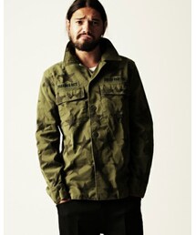 WACKO MARIA | シャツ/ブラウス