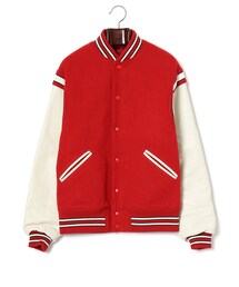 RAGS McGREGOR  | スタジャン