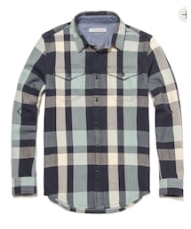 OUTERKNOWN | シャツ/ブラウス