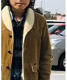 HYSTERIC GLAMOUR | ジャケット/アウター