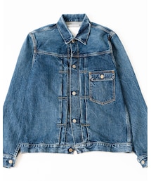 Ron Herman | デニムジャケット