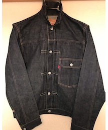FULLCOUNT | デニムジャケット