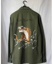 WACKO MARIA | シャツ/ブラウス