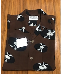 WACKO MARIA | シャツ/ブラウス