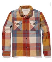 OUTERKNOWN | シャツ/ブラウス