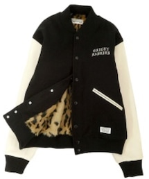 WACKO MARIA | スタジャン