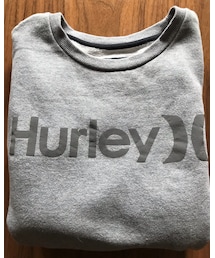Hurley  | スウェット