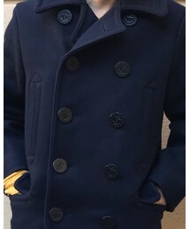 Buzz Rickson's | ピーコート