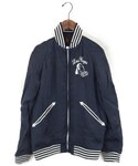 HYSTERIC GLAMOUR(ヒステリックグラマー)の「ジャケット/アウター(スカジャン)」