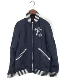 HYSTERIC GLAMOUR | スカジャン