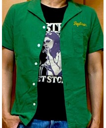 HYSTERIC GLAMOUR | Tシャツ/カットソー