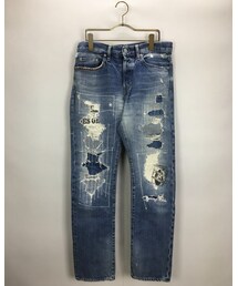 HYSTERIC GLAMOUR | デニムパンツ