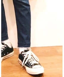 CONVERSE | スニーカー