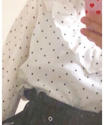 LOWRYS FARM | シャツ/ブラウス