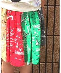 BOOFOOWOO | スカート