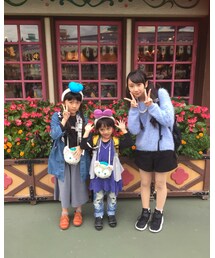 三姉妹 | その他