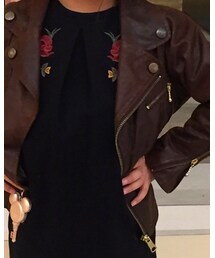 ZARA | ワンピース