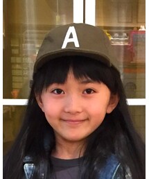 BOOFOOWOO | キャップ