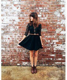FOREVER 21 | ドレス