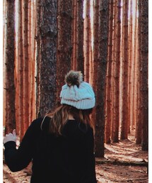 FOREVER 21 | ニットキャップ/ビーニー