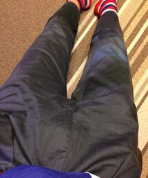 Paul Smith | クロップドテイパードパンツ(その他パンツ)