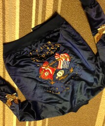 スカブルゾン(ブルゾン)