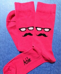 靴下(ソックス/靴下)