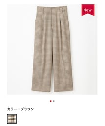 しまむら | パンツ