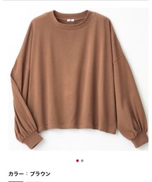 しまむら | Tシャツ/カットソー