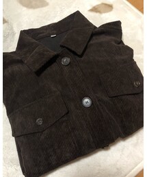 しまむら | ミリタリージャケット