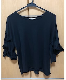 ZARA | Tシャツ/カットソー