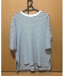 GU | Tシャツ/カットソー