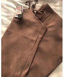 しまむら | オールインワン・サロペット