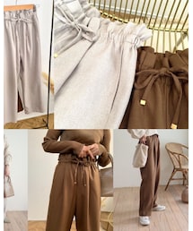 しまむら | パンツ