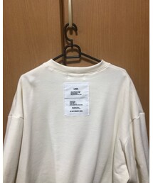 porte | スウェット