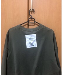 porte | スウェット