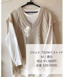 しまむら | Tシャツ/カットソー