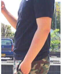 THE NORTH FACE | Tシャツ/カットソー